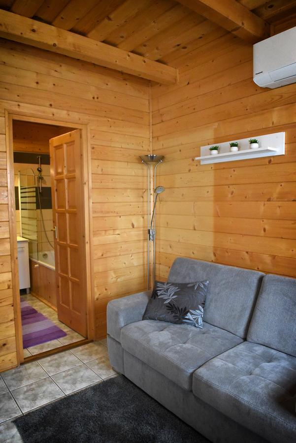 Velence Korzo Pihenohaz Villa Kapolnasnyek ภายนอก รูปภาพ