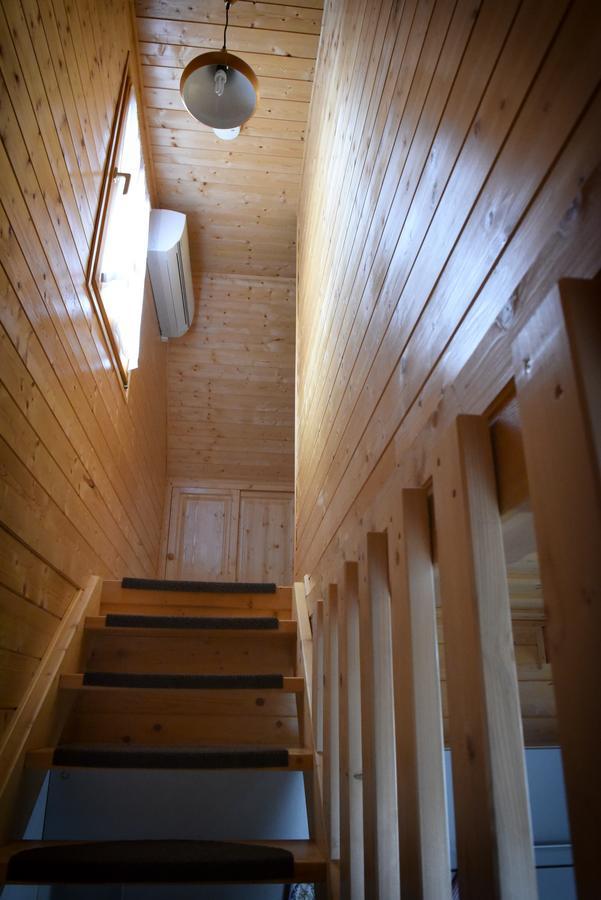 Velence Korzo Pihenohaz Villa Kapolnasnyek ภายนอก รูปภาพ